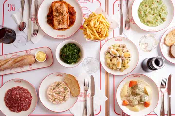 新加坡法式Bistro, 法式小酒馆推荐, French Bistro, Bouillon Gavroche
