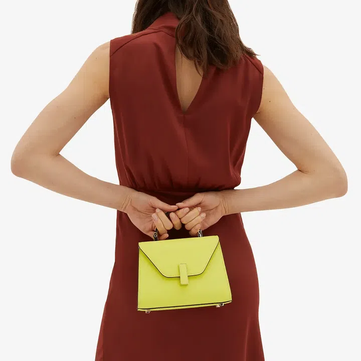 Discover these Timeless and Understated Designer Handbags from Moynat to Delvaux