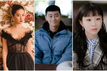 Celebrities, Jewellery, Who Wore What, Itaewon Class, Park Seo Joon, Kim Da Mi, Montblanc, Tiffany & Co., watches, Chopard, Cartier, BVLGARI, Chaumet, Liu Yifei, Roy Wang, Tong Liya, Kris Wu, 刘亦菲, 王源, 吴亦凡, 佟丽娅