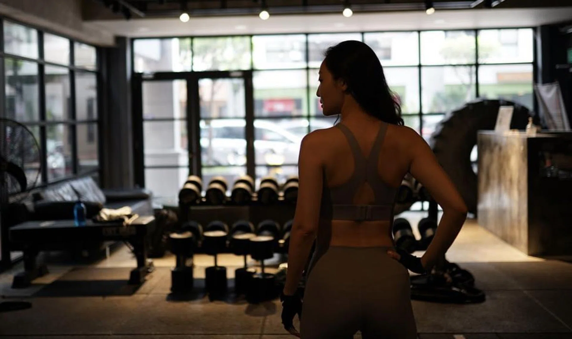 Jojo Goh_fitness
