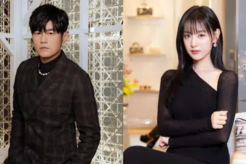 Dior, Taipei SKM, Celeb