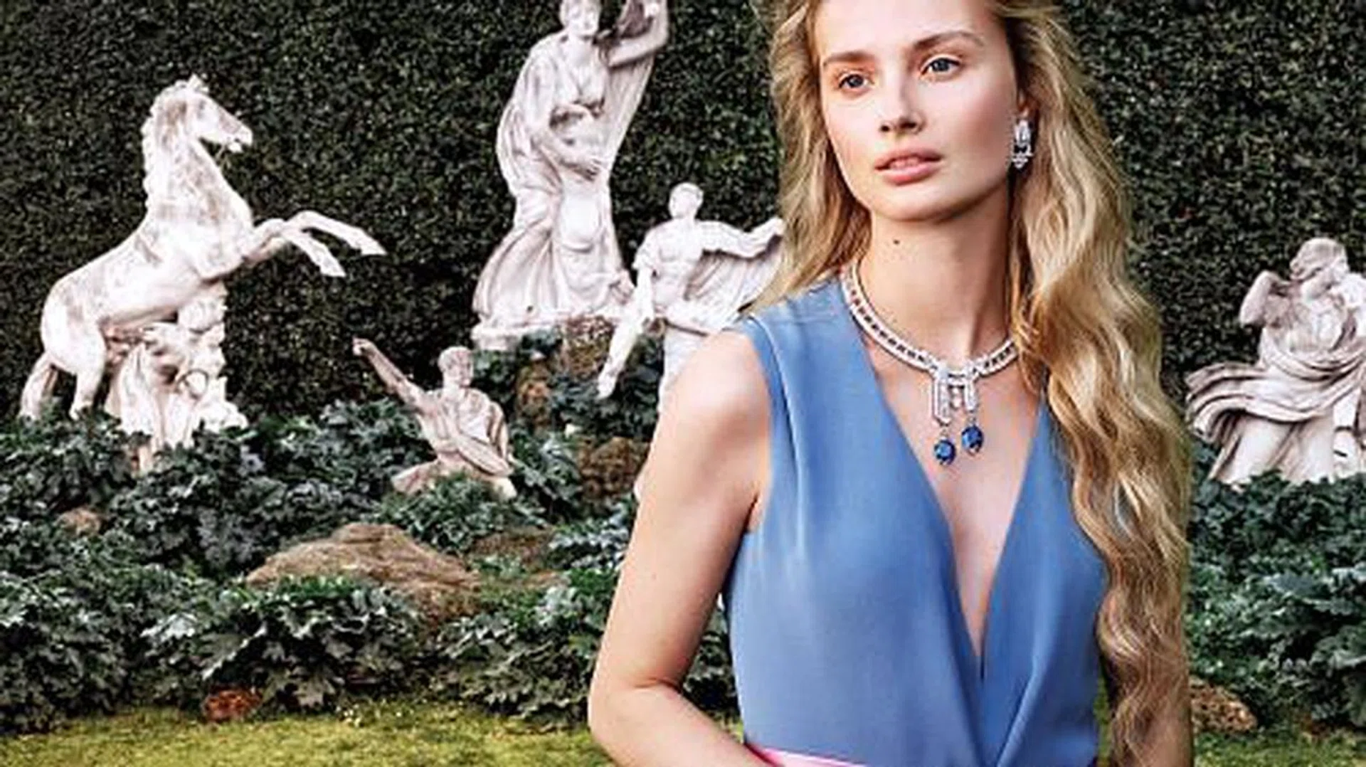 High Jewellery, High jewellery trends, Trends