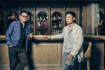 Anthony Chen, Eric Khoo, Director, Movie,Singapore