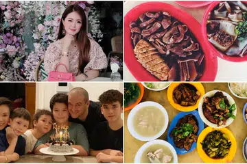 Socialite, Social Elite, Socialites, Hawker Food, Singapore Hawker Food, Local food, UNESCO, Hawker culture, Street Food, Unesco, Unesco Representative List of the Intangible Cultural Heritage of Humanity, Hawker Centre, Chermaine Pang, Angela Ng, Mak Sin Wee, Nicholas Lin, Lynn Yeow