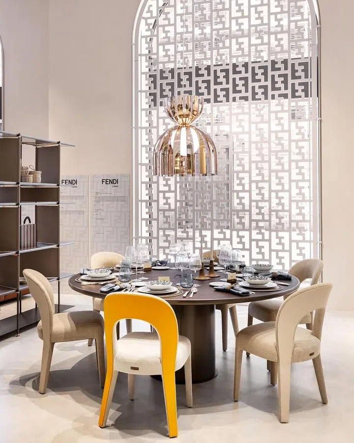 Salone del Mobile Milano, Milan Furniture Fair, Trends,Lifestyle