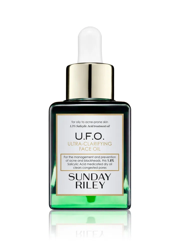 Client | Sunday Riley