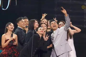 star awards 2025