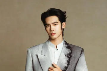 Yosh Yu New Longines Ambassador