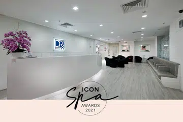 Icon Spa Awards 2021