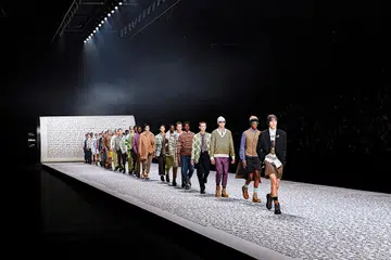 Fashion,Art,Fashion Meets Art,Fall Winter