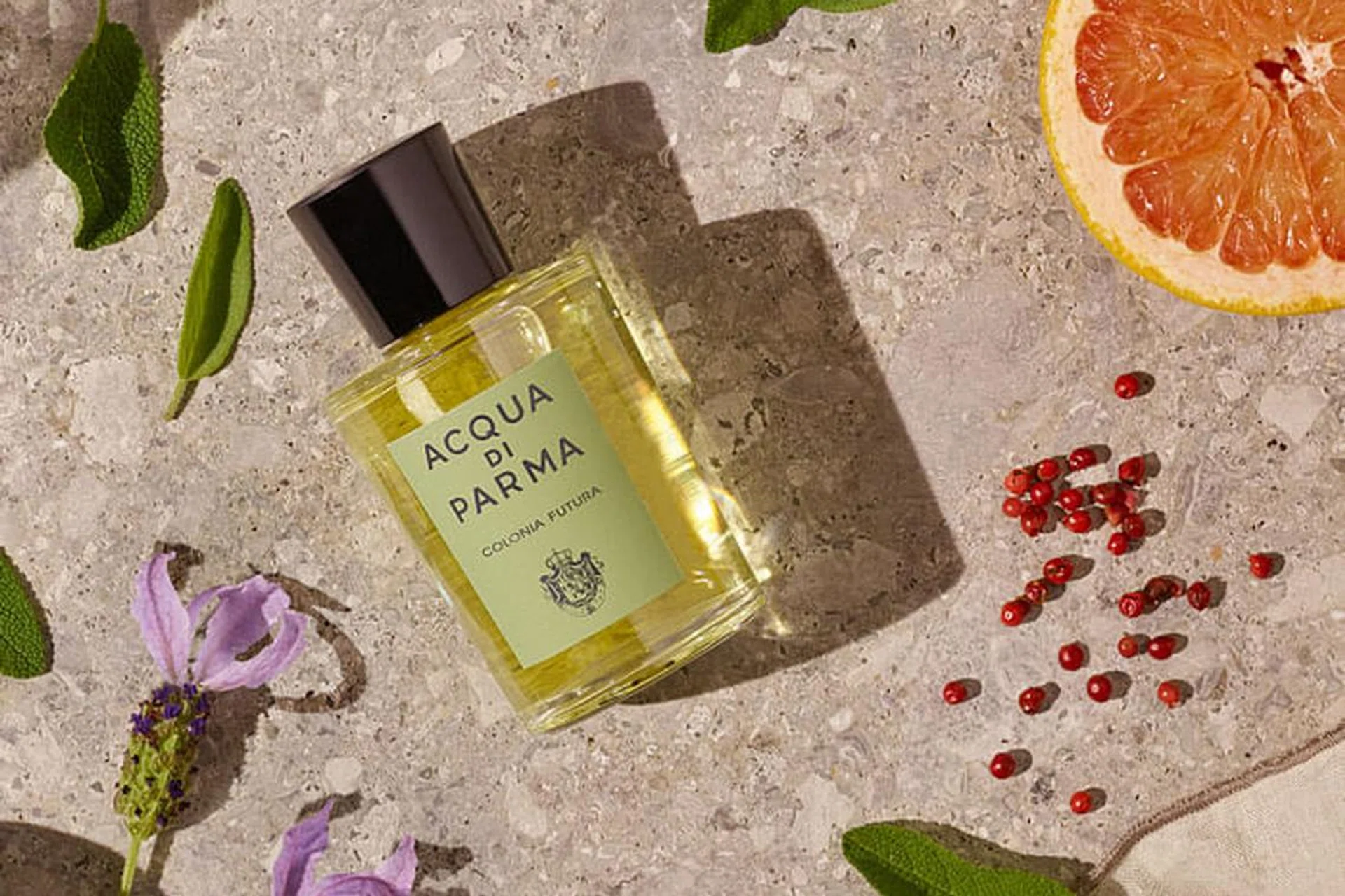 Fragrance, Acqua di Parma