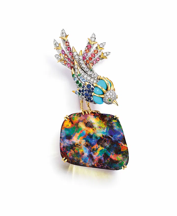 高级珠宝, Tiffany & Co.