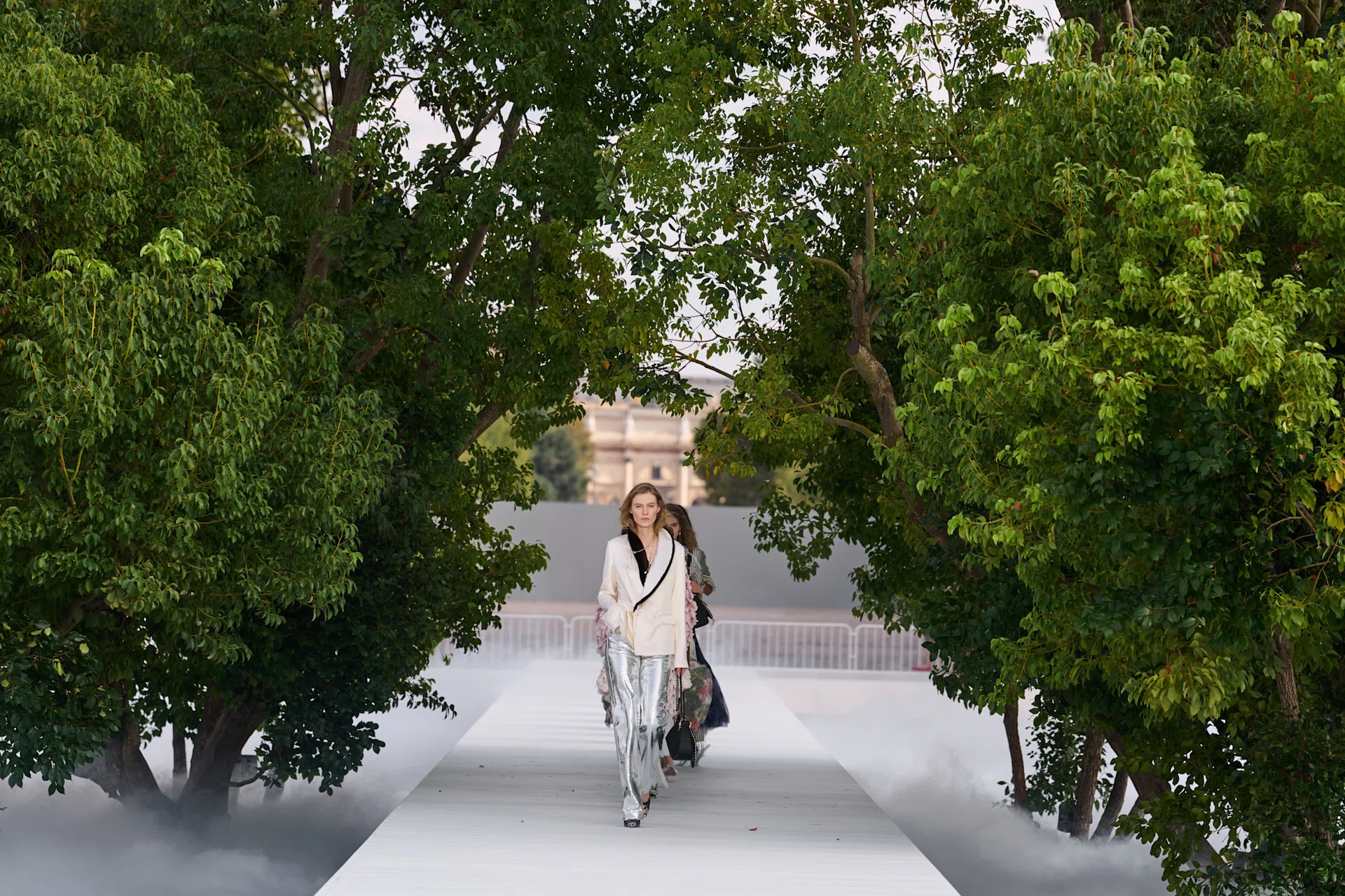 Dior spring summer 2027