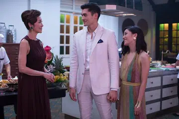 Crazy Rich Asians: These are the luxury jewellery and watches worn in the movie