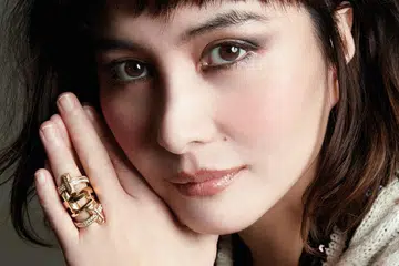 Josie Ho, 何超仪