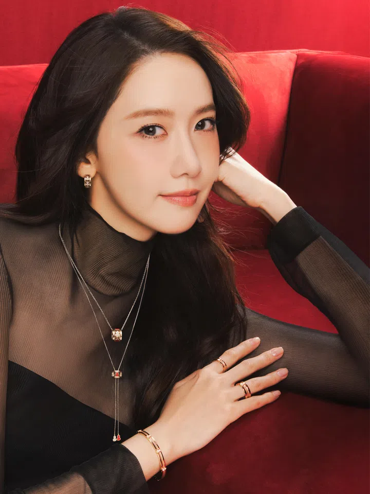 Chinese New Year, Chinese New Year Jewellery, Good luck charm, Qeelin, Wulu Eternity, 麒麟, Yoona