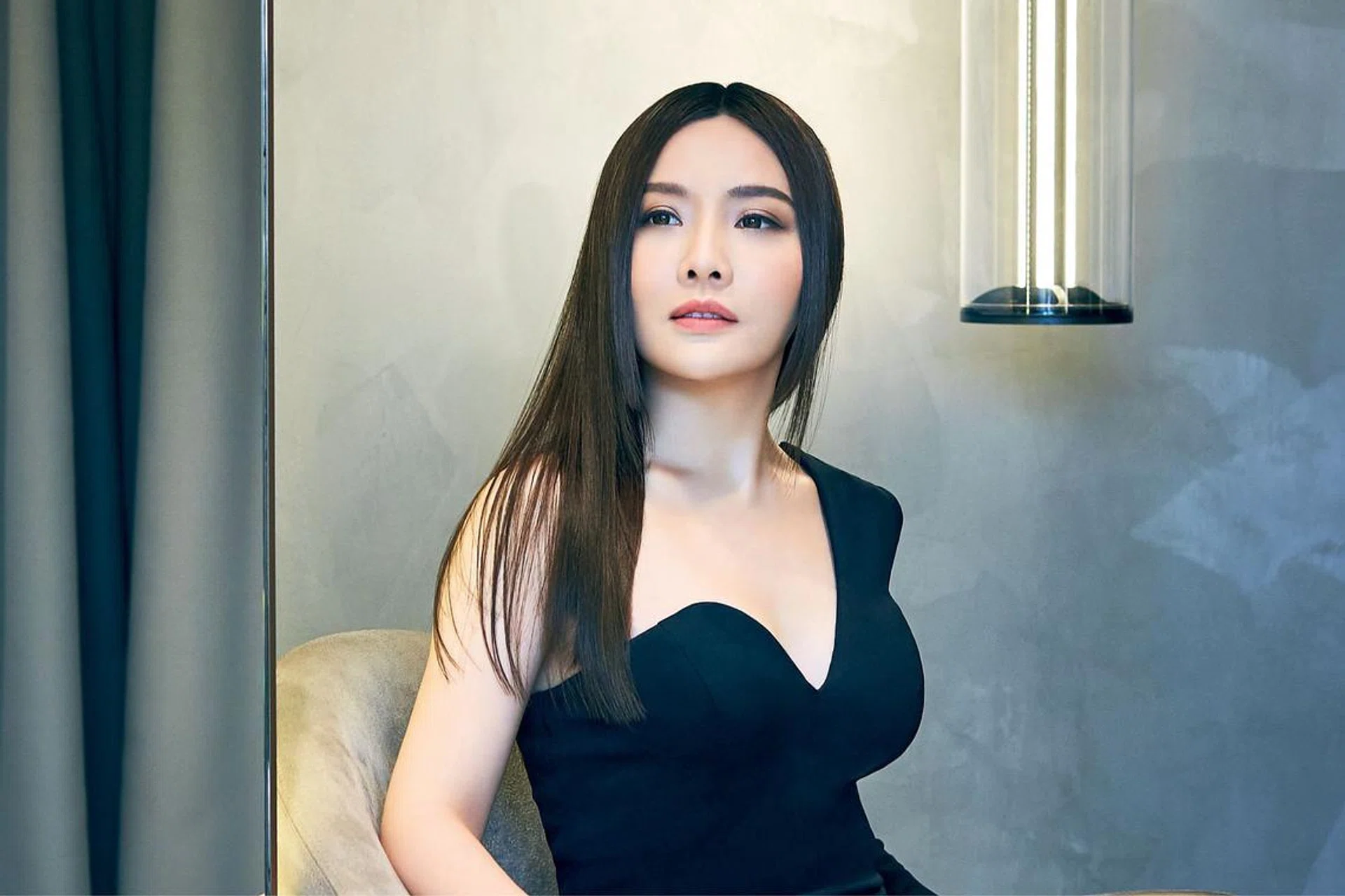 The Ivory Bridal Stylease Founder Ang Jinyuan interview exclusive brands Wedding tips