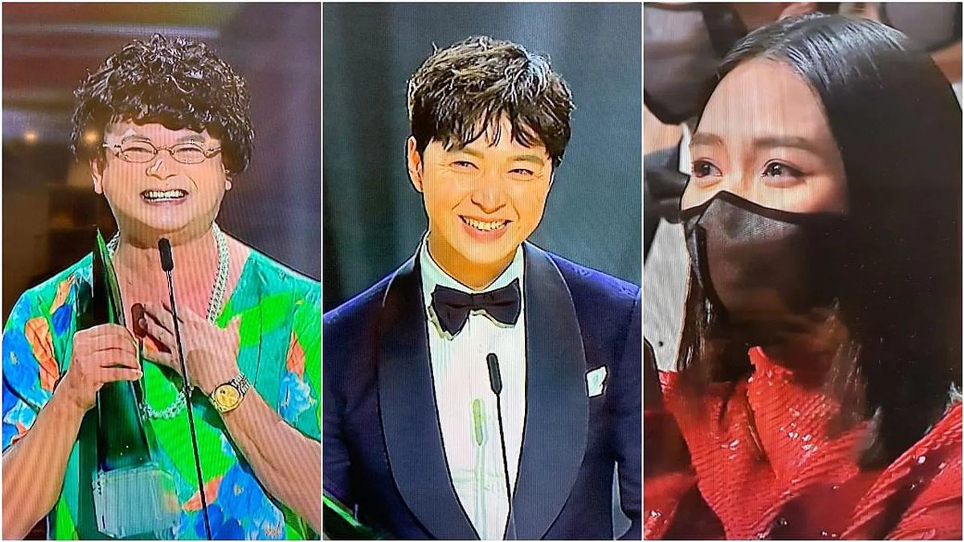 Fashion, Star Awards, Star Awards 2022, SA2022, Best Dressed, Celebrities