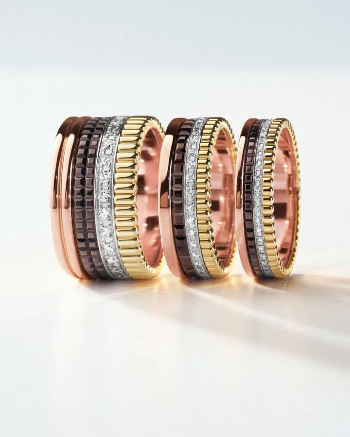 母亲节2026：珠宝礼物精选, Mother’s Day, Mother’s Day Gift Guide, Mother’s Day Gift, Boucheron