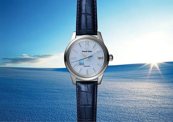 Grand Seiko, watches