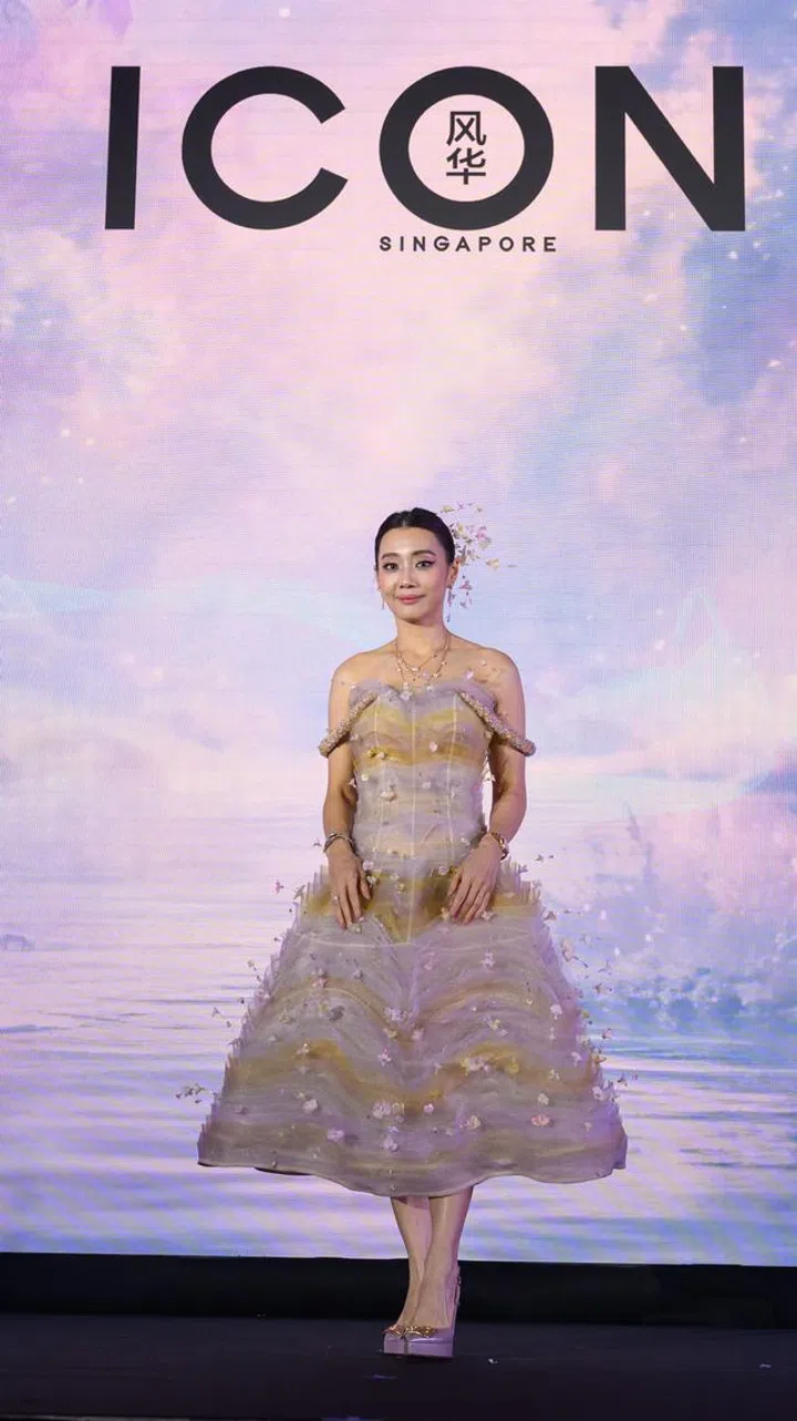 icon ball 2026, 20 best dressed