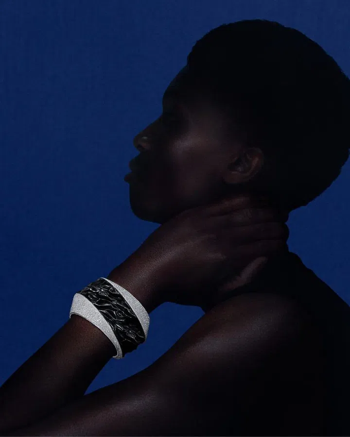 Photo courtesy of Boucheron