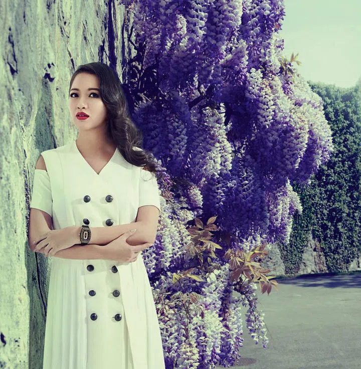 These 9 game-changing women will influence the way we think