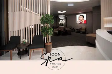 Icon Spa Awards 2021