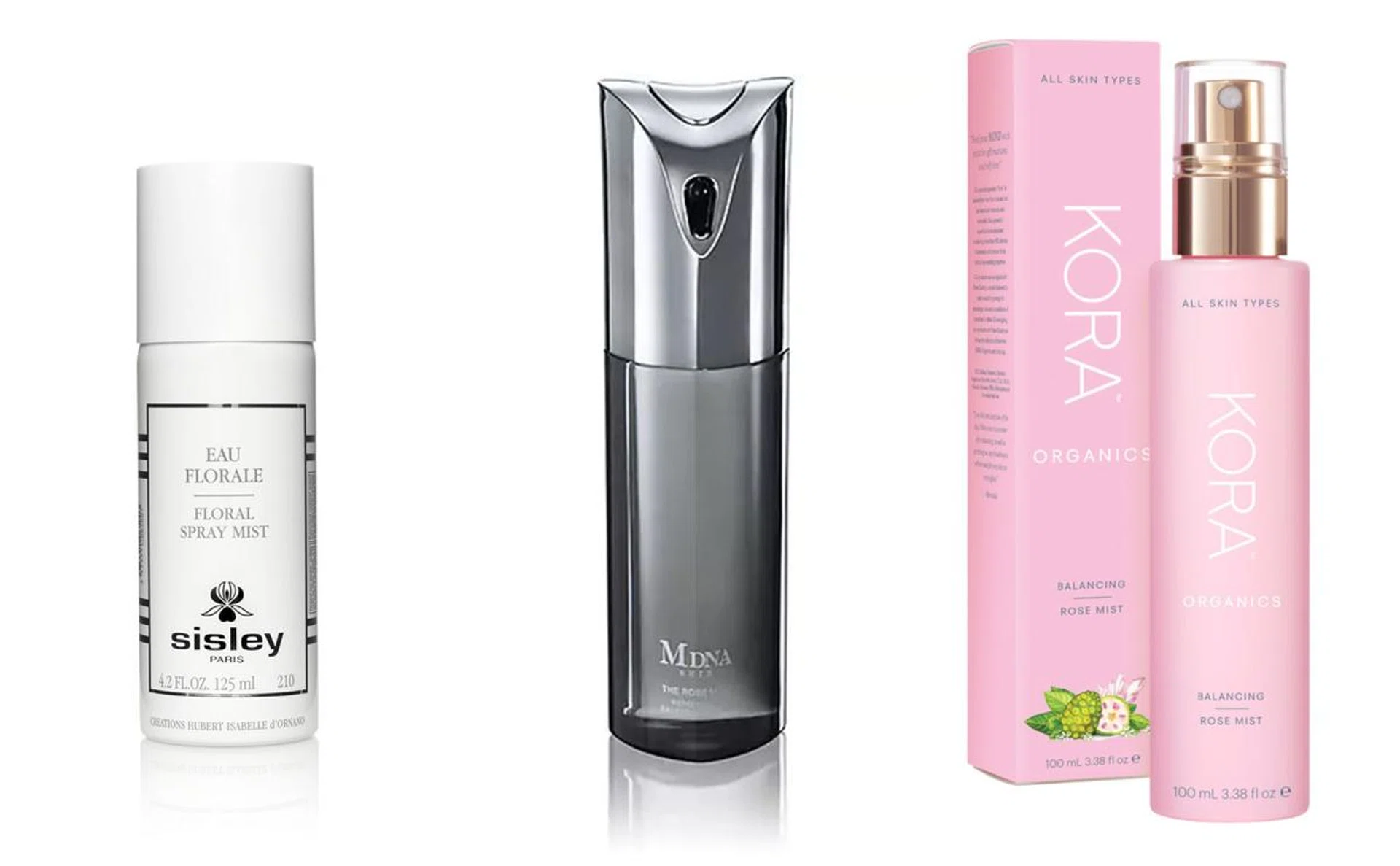 Facial mist, face mist, covid-19, beauty
