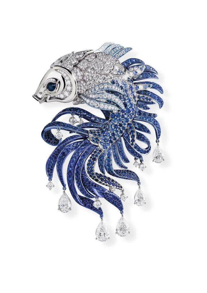 高级珠宝, Chopard