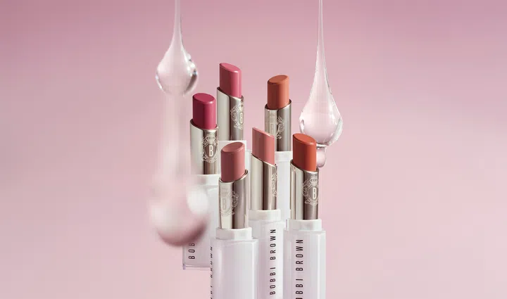 Bobbi Brown Extra Color Shine Lipstick