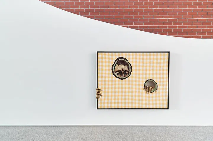 Rachel Teo, The Private Museum, Art, Home and Decor
