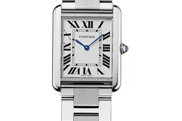 Cartier-Tank-Solo-Watch