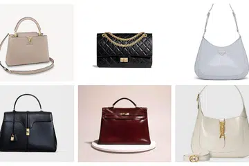 Fashion, Designer Handbags, Hermes Kelly, Chanel Classic Flap, Handbags