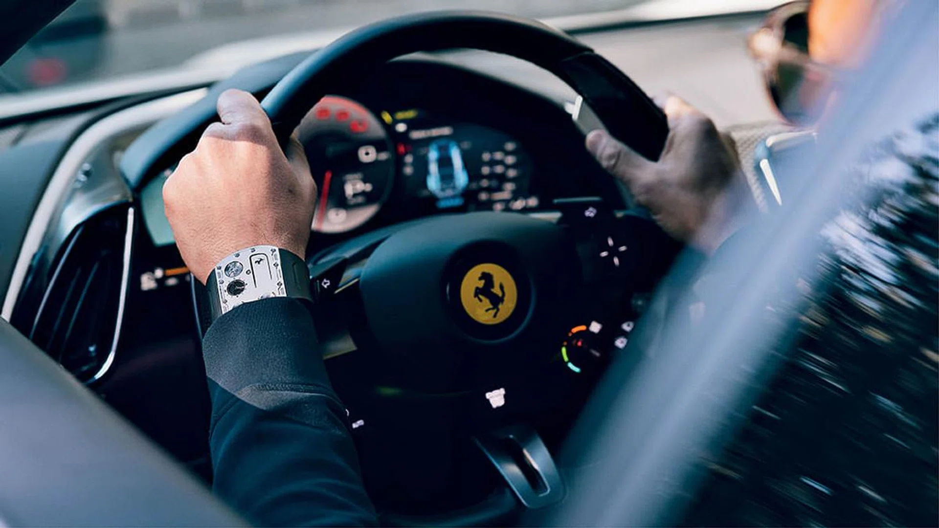Watches, Record breaking watches
