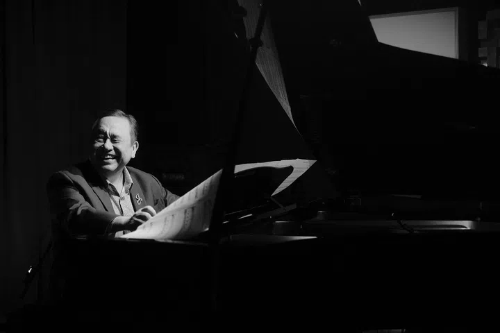 Jeremy Monteiro_Joanna Dong_Jazz