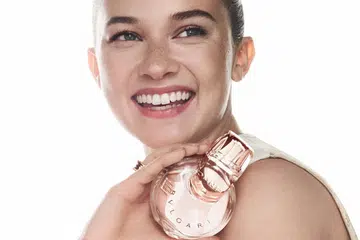 bulgari parfums, bulgari omnia, fragrance, scents