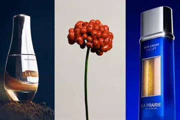 La Mer_Sulwhasoo_La Prairie