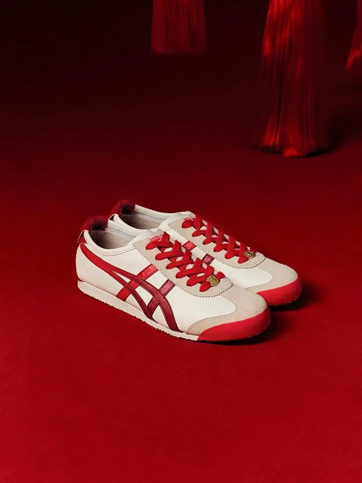  Onitsuka Tiger Mexico 66