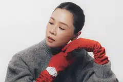 影后 谢盈萱 Hsieh Ying-xuan Chanel