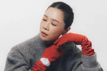 影后 谢盈萱 Hsieh Ying-xuan Chanel