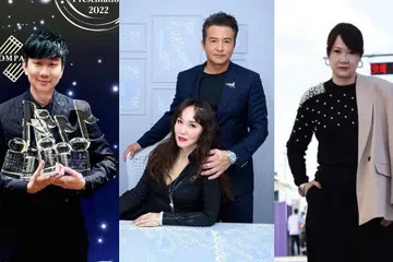 Local celebrities, celebrities, local stars, local stars that do us proud, Fann Wong, JJ Lin, Hong Hui Fang, Mark Lee, Tanya Chua, Stefanie Sun, Kit Chan, Christopher Lee, Henry Golding