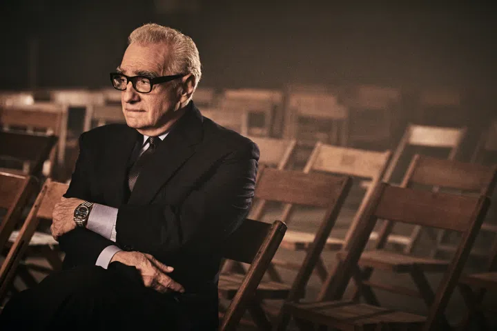 Martin Scorsese