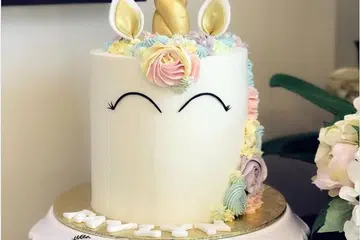 unicornCake