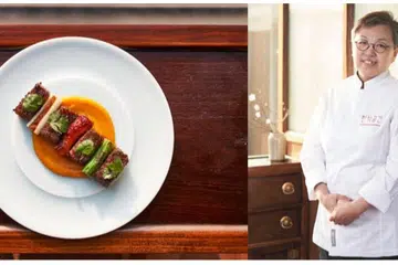 Cho Hee-sook, Asia's 50 Best Restaurants 2020, Asia's 50 Best Restaurants, World's 50 Best Restaurants, World's 50 Best, Asia's Best Female Chef 2020, Asia's Best Female Chef, Hansikgonggan, Korean Food, Korea, Korean Restaurant