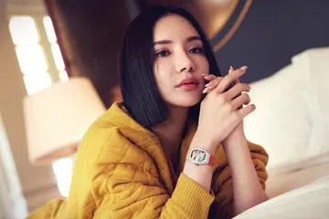 Kim Lim, 林慧俐