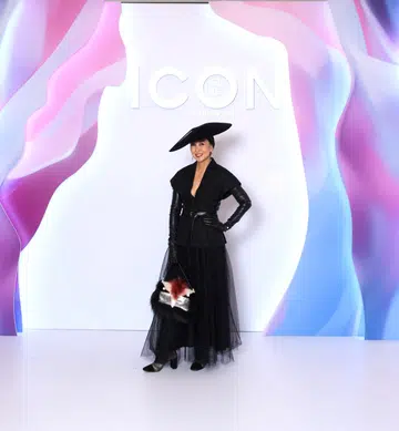 Credit: ICON Singapore
