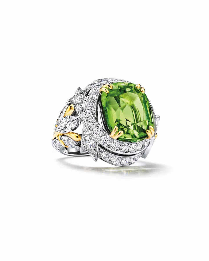 高级珠宝, Tiffany & Co.