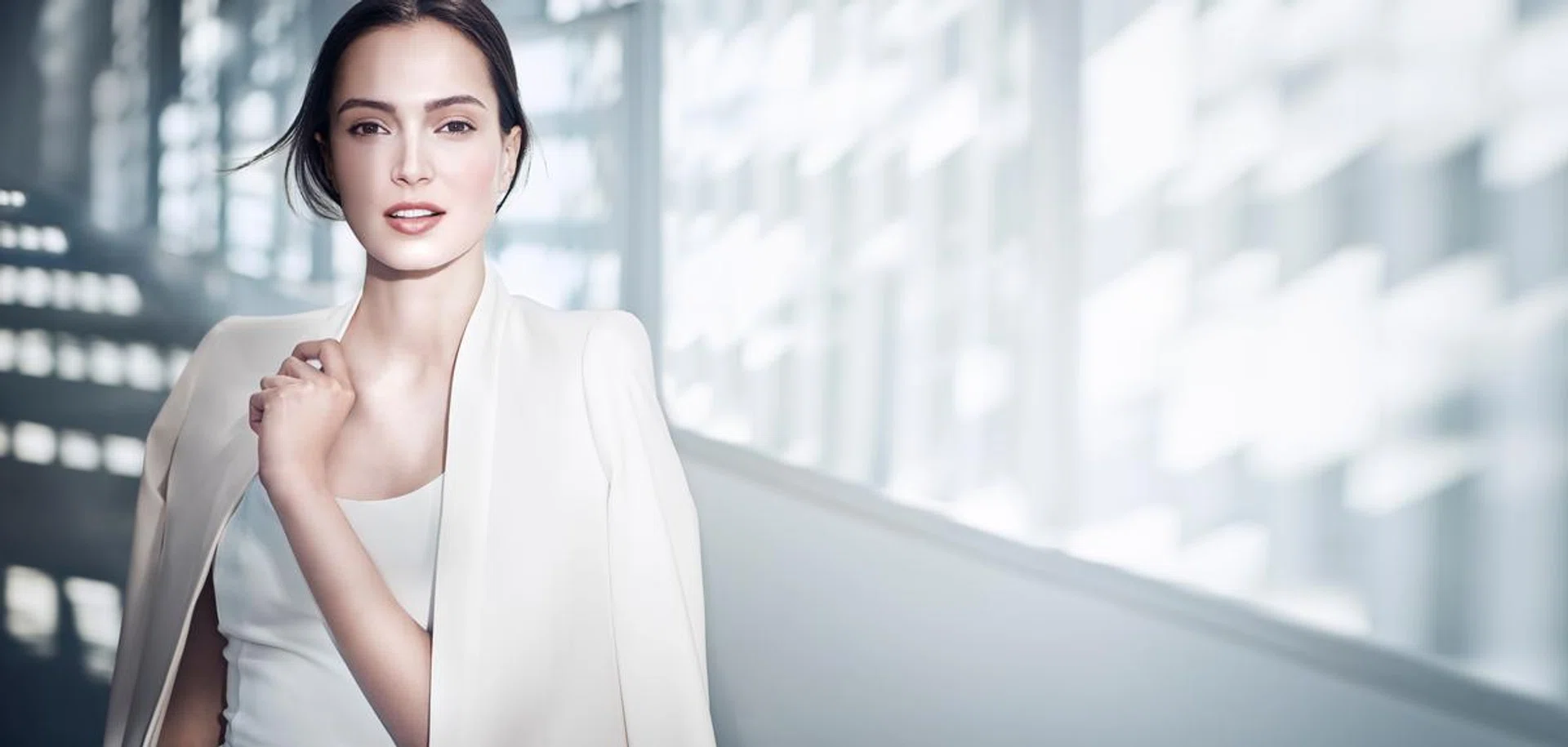 Photo courtesy of Clarins