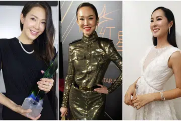 star awards, star awards 2019, jewellery, red carpet, zoe tay, carrie wong, fann wong, joanne peh, fann yong, cecilia cheung, jesseca liu, paige chua, dawn yeoh, sheila sim, he ying ying, chopard, bulgari, chanel, tiffany & co, cartier, piaget